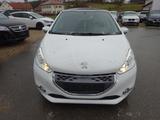 Peugeot 208/ Automatik/Euro 5 - Peugeot 208 mit Diesel-Antrieb: Automatik