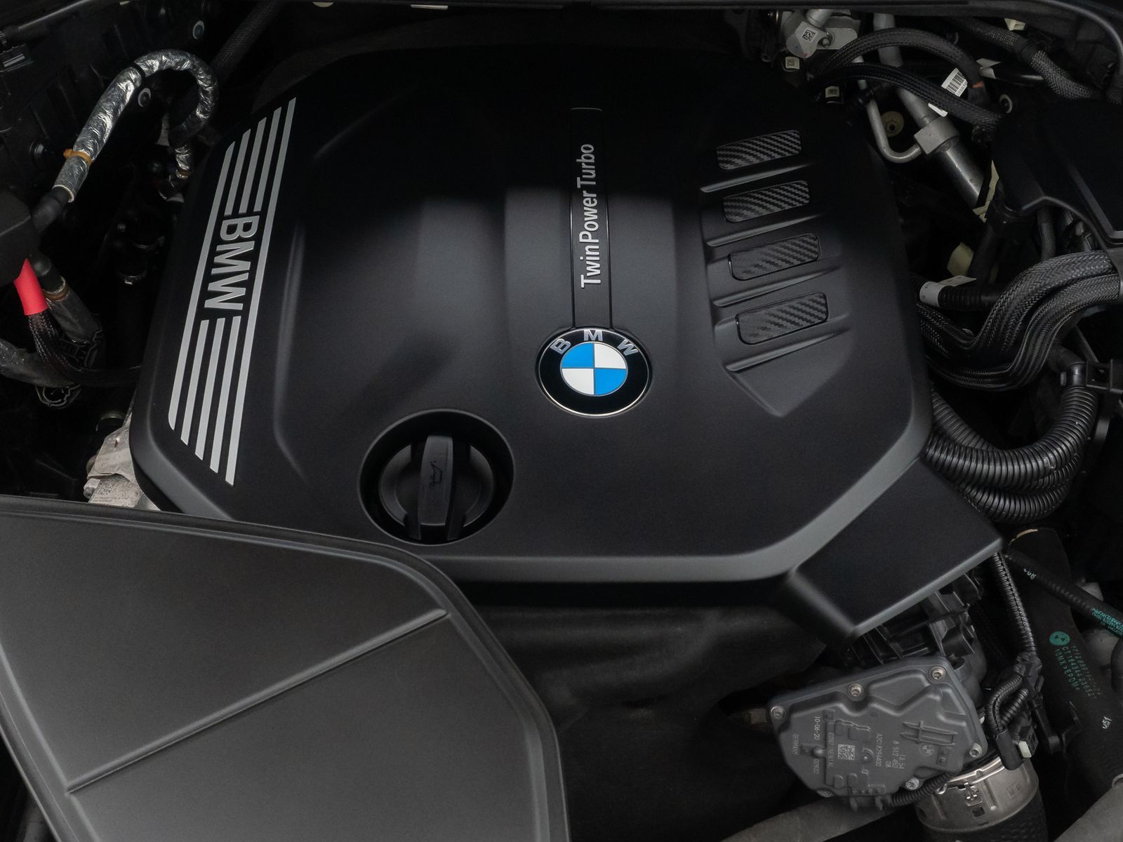 Fahrzeugabbildung BMW X3 xD20d xLine Panorama Sport Individual 18Zoll