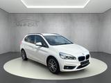 BMW 220 d Advantage Navi/Leder/LED/Klimaaut. - BMW 220 Active Tourer in Hamburg