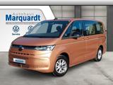 Volkswagen T7 Multivan 2.0 TDI Lang AHK Standh. Matrix Pano - VW T7 mit Schiebedach