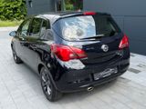 Opel Corsa E 120 Jahre Automatik Klima PDC - Opel Corsa: Auto