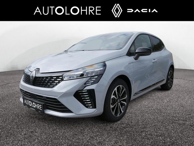 Renault Clio Intens TCe 90 AUTOMATIK