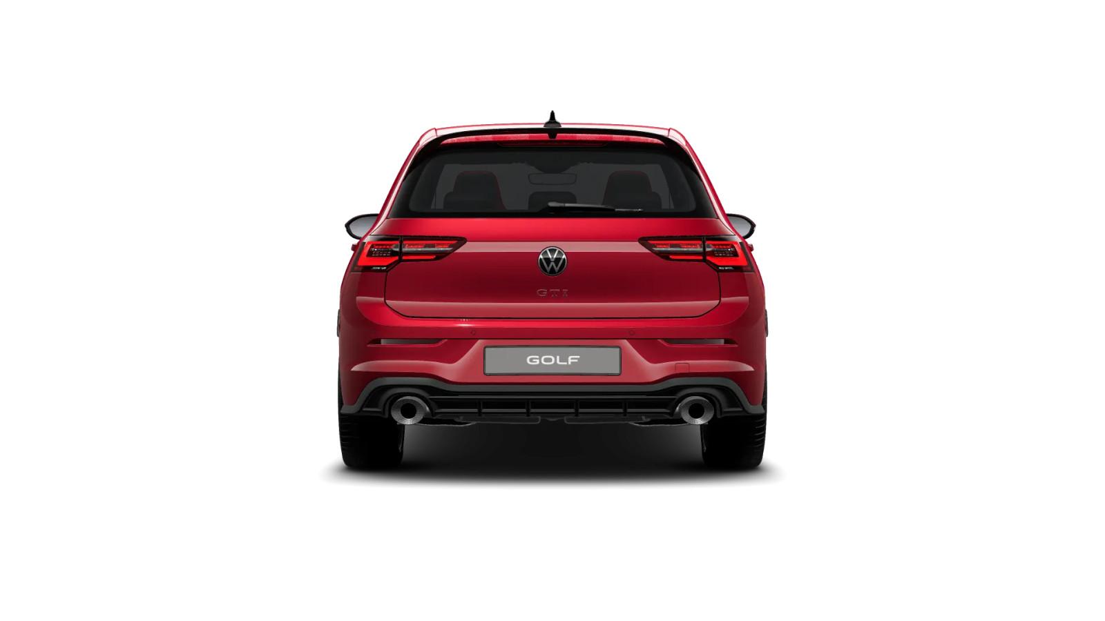 Volkswagen Golf VIII GTI 2.0 TSI DSG CLUBSPORT AKRA*MATRIX*, миниатюра 2