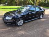 Saab 9-3, BJ 2004, HU 8/2027, 1,8t, Benzin... - gebrauchte Saab 45725 aus dem Jahr 2004