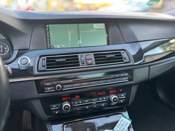 BMW 520 - 9