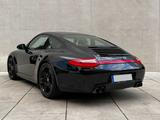 Porsche 997.2 Carrera 4S VOLL Approved 08/25 - Porsche