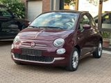 Fiat 500 1.2 8V Lounge Automatik/2 Hand/Pano - Fiat 500 aus 2018