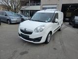 Opel Combo (Stock ID 01368) - Opel Kastenwagen Combo