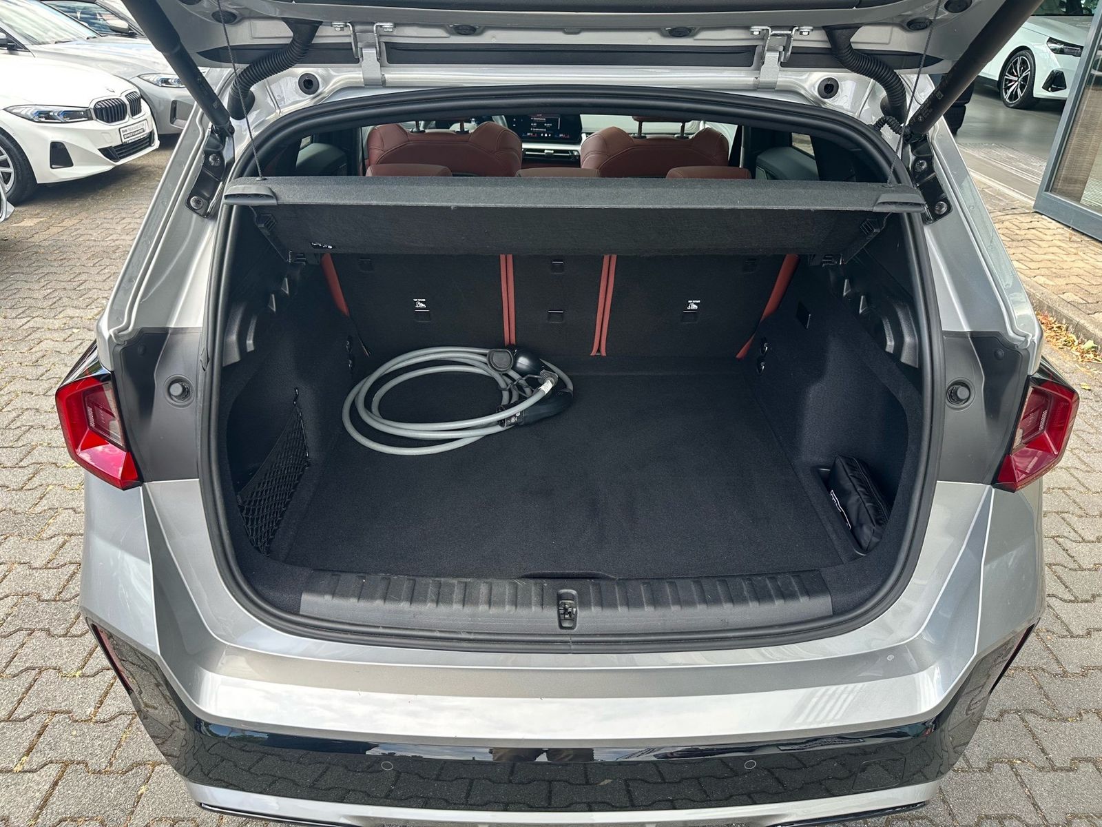 BMW iX1 - Bild 19