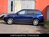 Hyundai Santa Fe 2.2 CRDi GLS/8 Fach/Zahnriemen/Service/ - Hyundai SANTA FE in Stuttgart