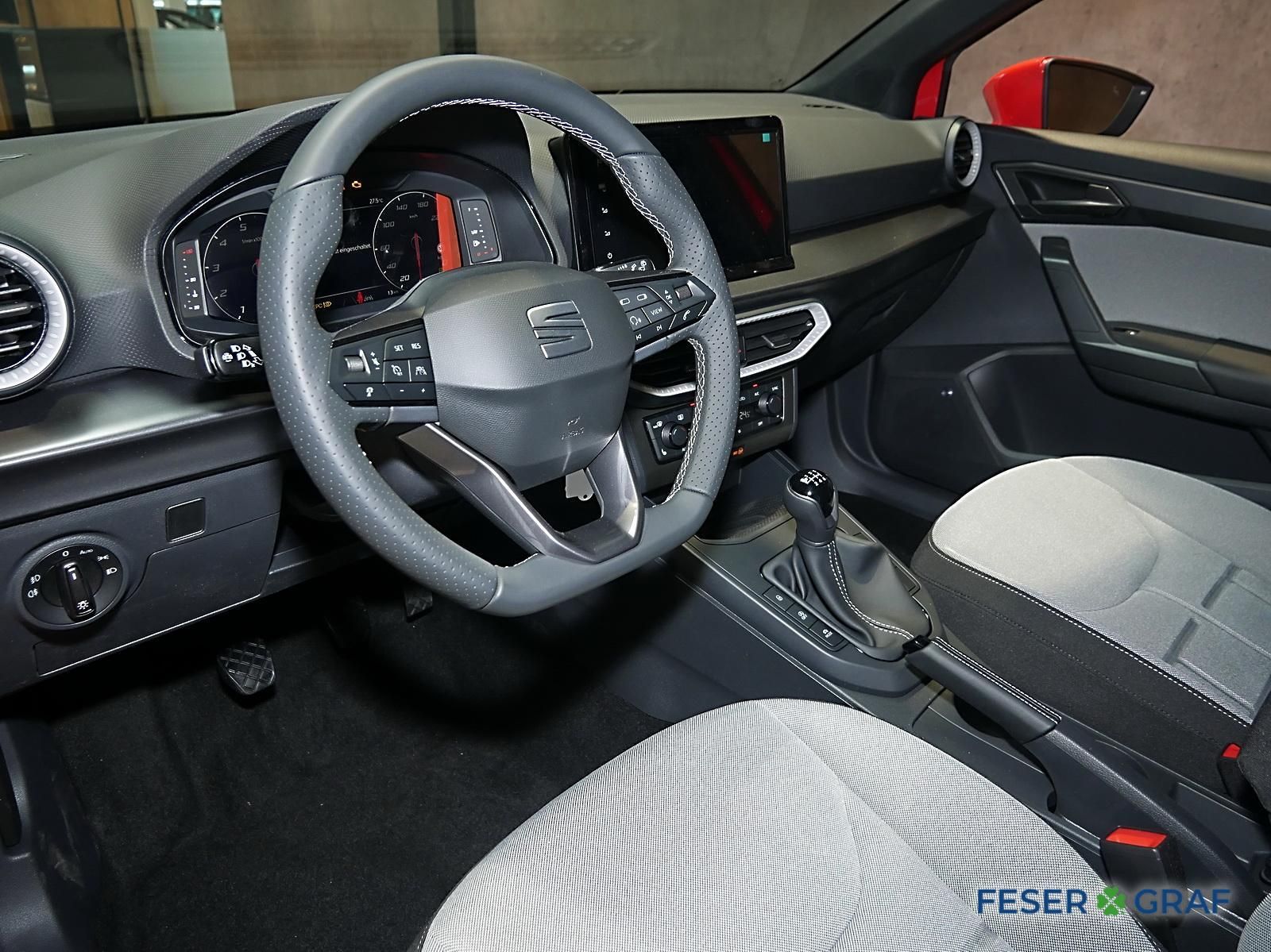 Seat Arona - Bild 7