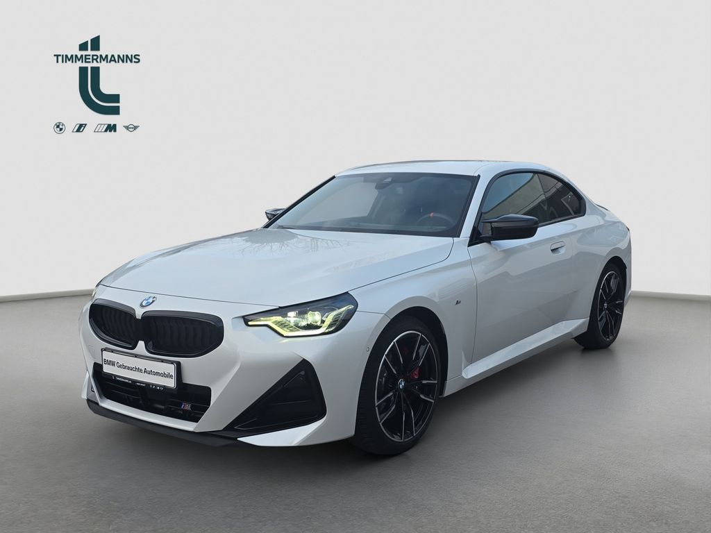 Image of BMW M240i
