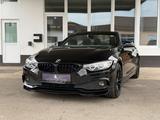 BMW 420d Advantage Cabrio/Sport-Automatik/SHZ/PDC/ - gebrauchte BMW 420 aus dem Jahr 2016