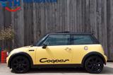 MINI Cooper Klima Pano Sitzheiz. 8-fach 85KW Euro 4 - gebrauchte MINI MINI aus dem Jahr 2003