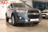 Chevrolet Captiva 2.2 D LT+ *7-Sitzer*Automatik*Navi*AHK 1 - Chevrolet Captiva mit Diesel-Antrieb: 7 Sitzer
