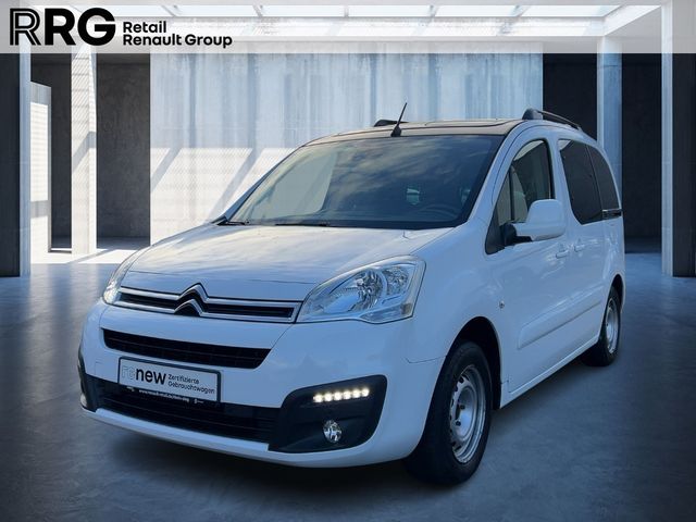 Citroën Berlingo KOMBI SHINE PureTech 110