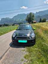 MINI Mini one r56  98 ps TÜV  neu - MINI MINI: 98