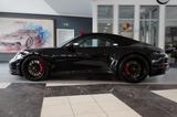 Porsche 992.1 GTS Cabriolet + 2. Hand + Approved - Porsche 992 Gebrauchtwagen in Hamburg