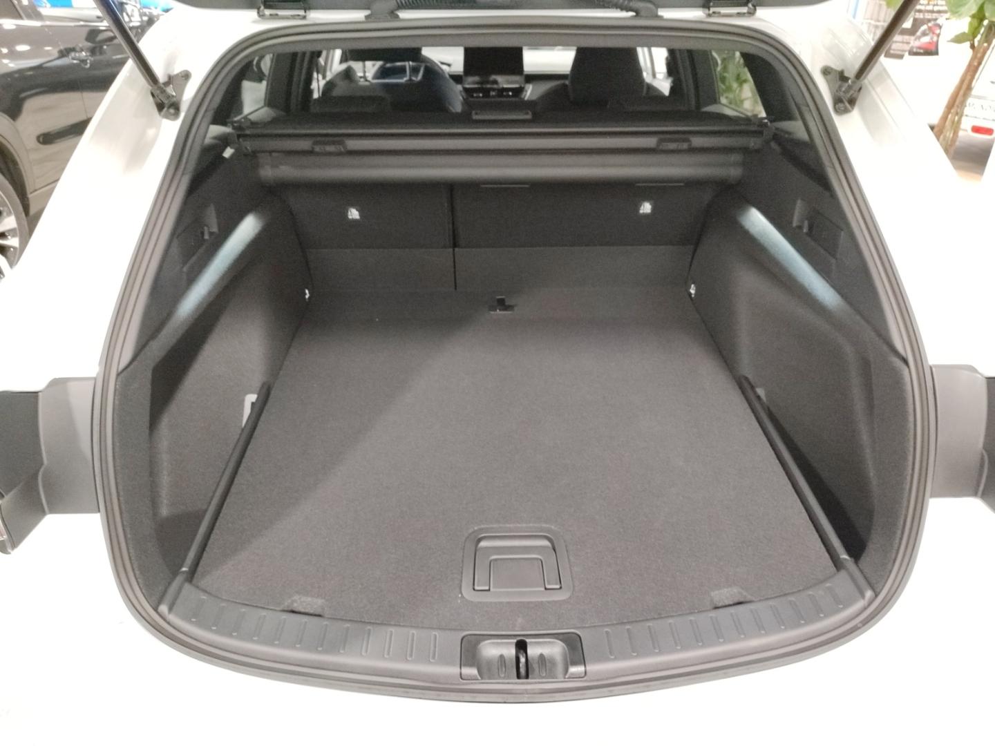 Suzuki Swace Comfort+ NAVI Autom ACC Klimaaut RFK PDC L