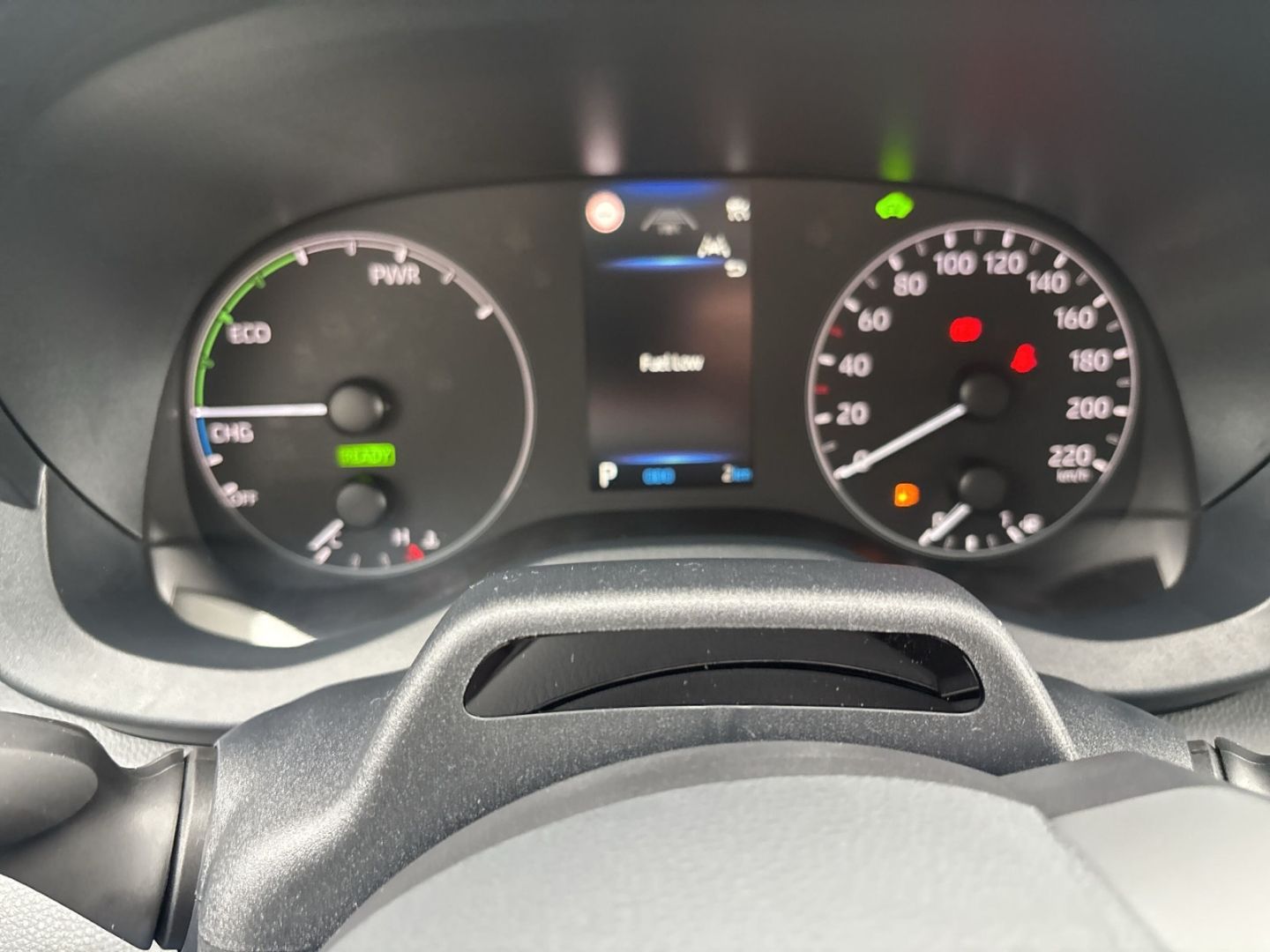 Mazda 2 Hybrid - Bild 20