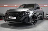 Audi Q8 50 TDI quattro S-Line AHK PANO STHZ Facelift - Audi Q8 Tageszulassungen