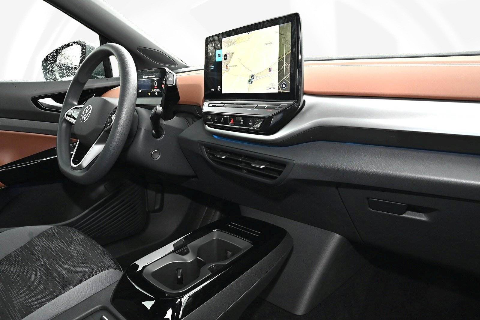 Volkswagen ID.5 - Bild 11