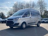 Ford Transit Custom Hoch 310 L2 Trend/StandH/9-SITZE/ - Ford Diesel Kastenwagen 310 trend transit l3 h2