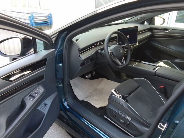 Volkswagen ID.7 - Bild 3