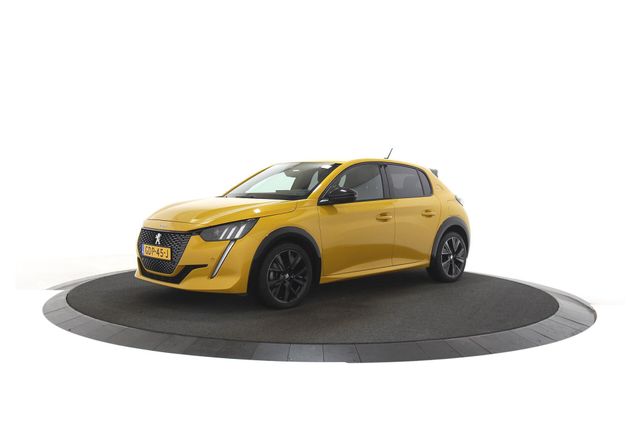 Peugeot 208 1.2 PureTech GTline