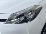 Toyota Yaris Hybrid Life Rückfahrkamera/ Scheckheft/ - Toyota aus 2012 mit Hybrid-Antrieb