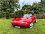 Mazda Mx5 Na seltener US-Miata *H-Zulassun... - Mazda: Miata Na