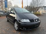 Seat Alhambra Reference*ServiceVoll*8Fach*Tüv03/27* - Seat Alhambra: 2.8