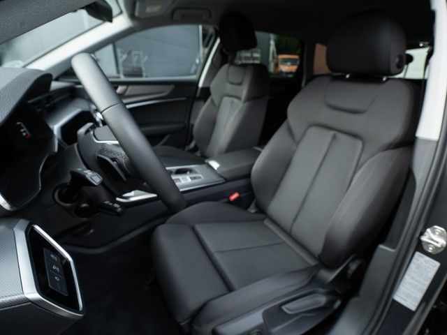 A6 Avant 40 TDI quattro advanced LED+AHK+RFK