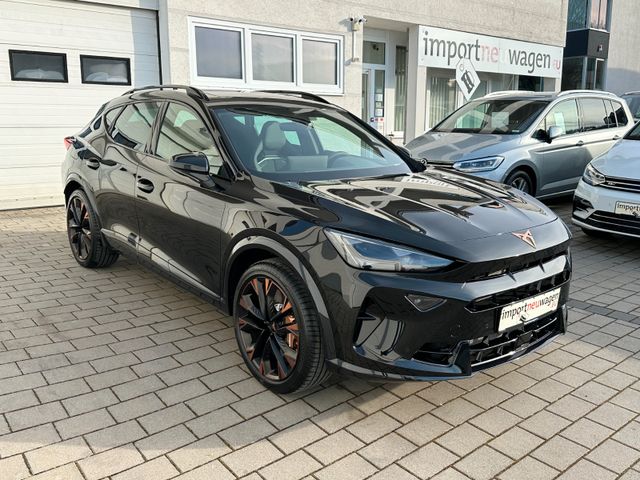 Cupra Formentor VZ EXTREME 2.0 TSI DSG 4Drive Pano AHK