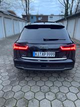 Audi A6 3.0 TDI*KEYL**LENKRHZ.*STAHZ*NACHTS*HUD*SOFTC - Audi A6 Gebrauchtwagen in Hamburg