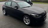 BMW 116i Klima*Keyless Go*elektr.Fenster*6... - BMW 116