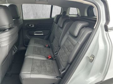 Citroën C5 Aircross 1.5 BlueHDi 130 MAX LED NAVI KAMERA