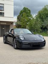 Porsche 911 Targa 4 S Approved/Chrono/Sport AGA - Porsche in München: 911