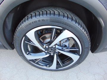 Bild 15 DS Automobiles DS7 (Crossback)