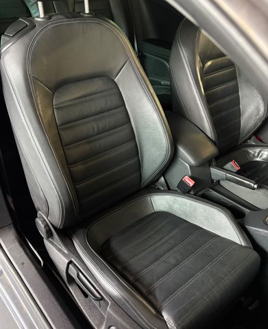 VW Scirocco Scirocco 2.0 TSI*XENON*PANO*NAVI*PDC*SZHG*LEDER* - Bild 12