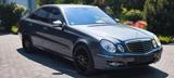Mercedes-Benz E500 W211 Avantgarde Mopf ge... - Mercedes-Benz E 500 in Wuppertal