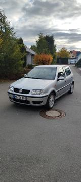 Volkswagen Polo 1.4 Comfortline Variant Comfortline - Volkswagen Polo: Variant