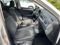 Volkswagen T-Roc - Vorschau Bild 10