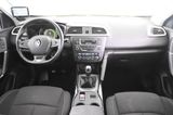 Renault Kadjar Edition *Navi*AHK*Park ass.* - Renault Kadjar aus 2016
