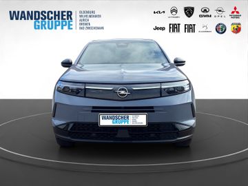 Opel Grandland 1.2 48V GS Kam.+KeyLess+Navi+LED