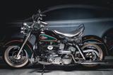 Harley-Davidson FL Panhead  1958  - Angebote
