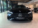 Mercedes-Benz CLE 53 4M+ +DIGITAL+PREMIUM+360°+KEYLESS+MEMORY - schwarze Mercedes-Benz CLE 53 AMG