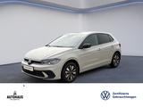 Volkswagen Polo Goal 1.0 TSI ACC APP PDC SHZ - Volkswagen Polo: Goal