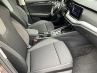 Skoda Octavia - Vorschau Bild 12