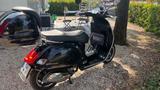 Vespa GTS SUPER 300 - VESPA ROLLER